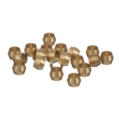 20/PK 1/4 1/4" CCT