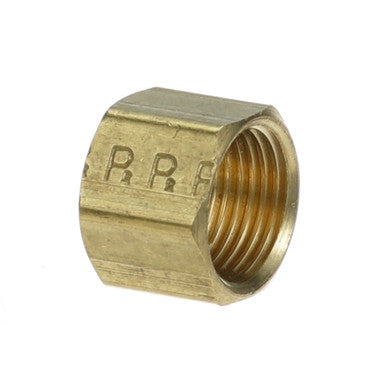 10/PK Nut, 5/16" CCT