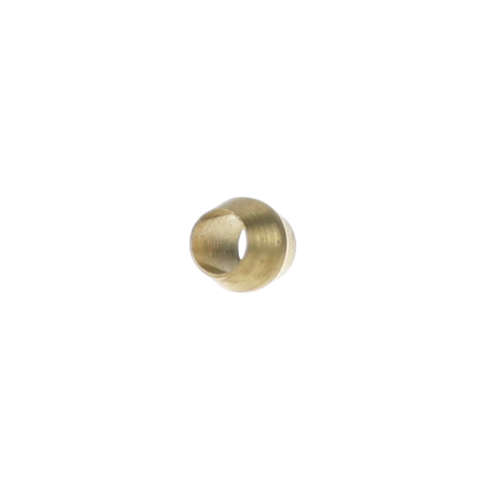 1/8 in Brass Ferrule Fitting – view 2