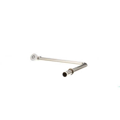 Overflow Assembly 1-1/4"Tubing