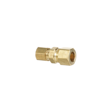 Union, 3/8" CCT