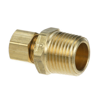 Connector, 3/8" CCT
