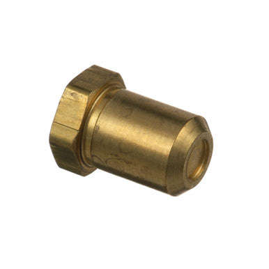 Blank Burner Orifice