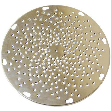 Grater Plate Replaces Uniworld UVS-9000 26-4068