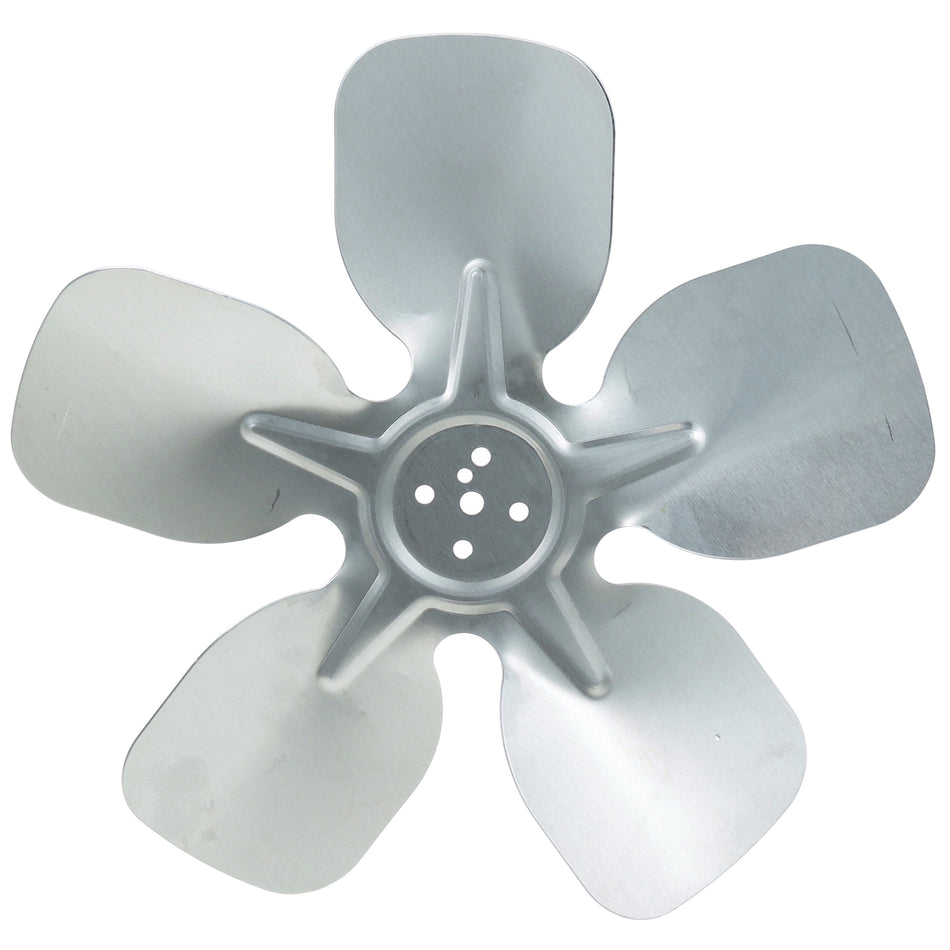 10 in Fan Blade, 10 in x 10 in x 2 in – view 2