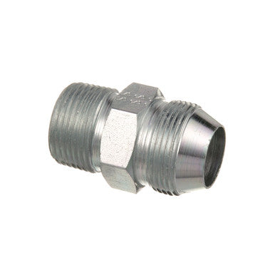 3/4 in x 3/4 in Male Gas Hose Fitting 85-1101