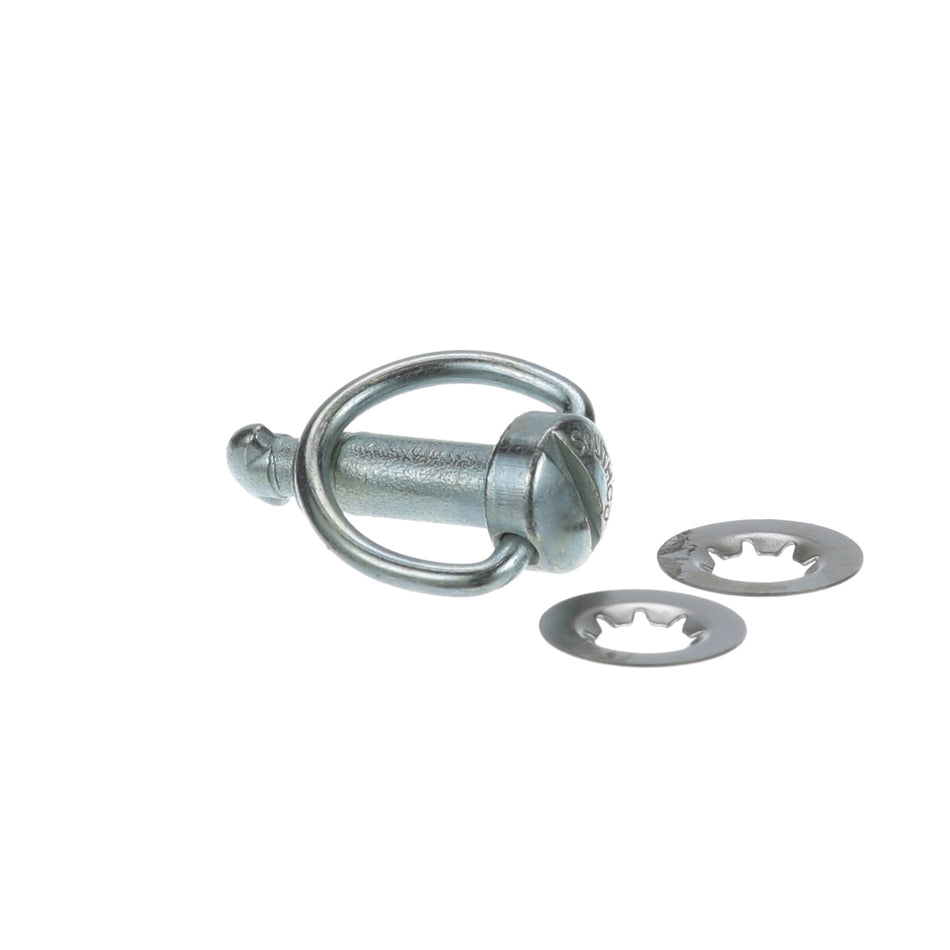 Lincoln Ring Fastener Kit (1300, 1301) - 369407
