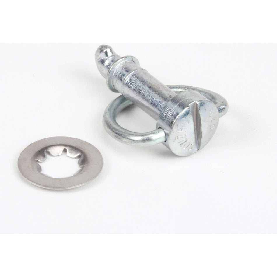 Lincoln Ring Fastener Kit (1300, 1301) - 369407