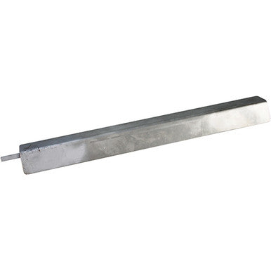 Baffle - S/S Replaces Rankin Delux TB-3-21 14-1