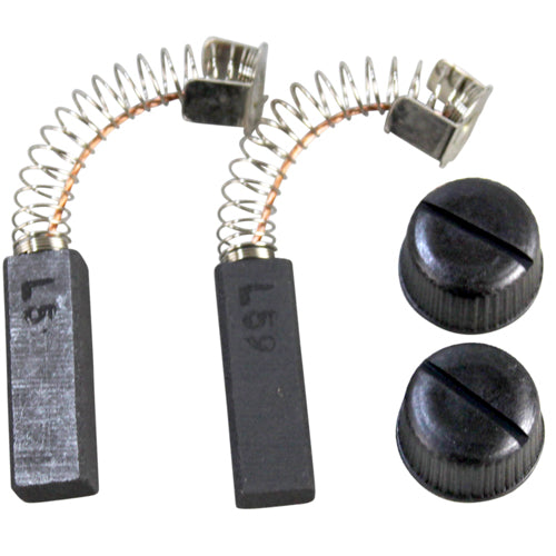 Dynamic 529 Motor Brush (Pair)