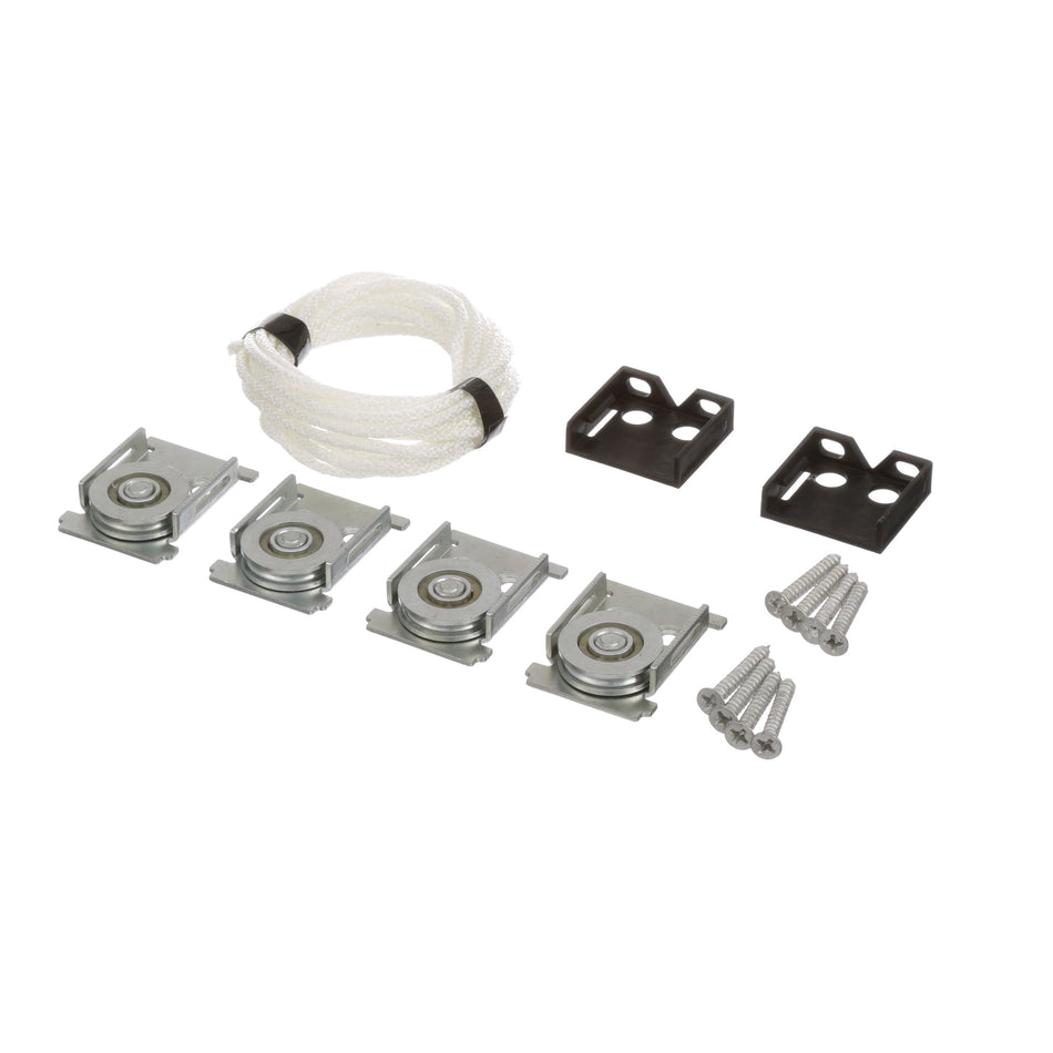 True Cord Pulley Kit (GDM-09, GDM-11SD) - 884605
