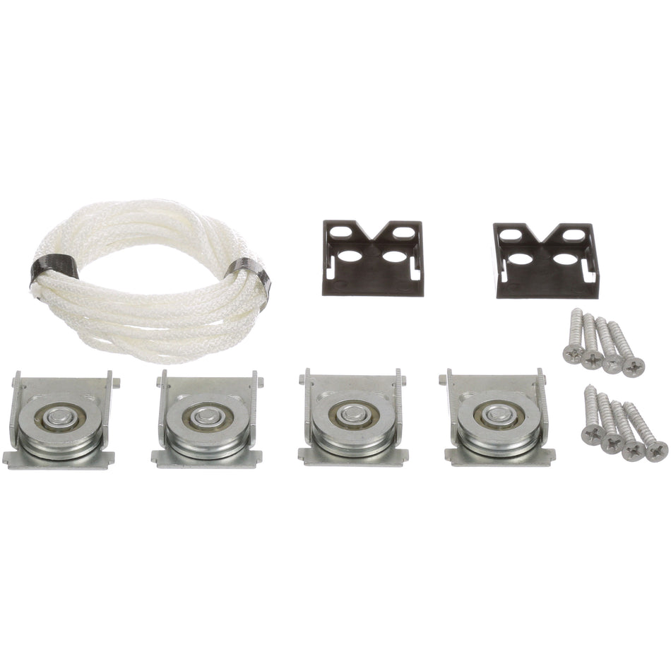 True Cord Pulley Kit (GDM-09, GDM-11SD) - 884605