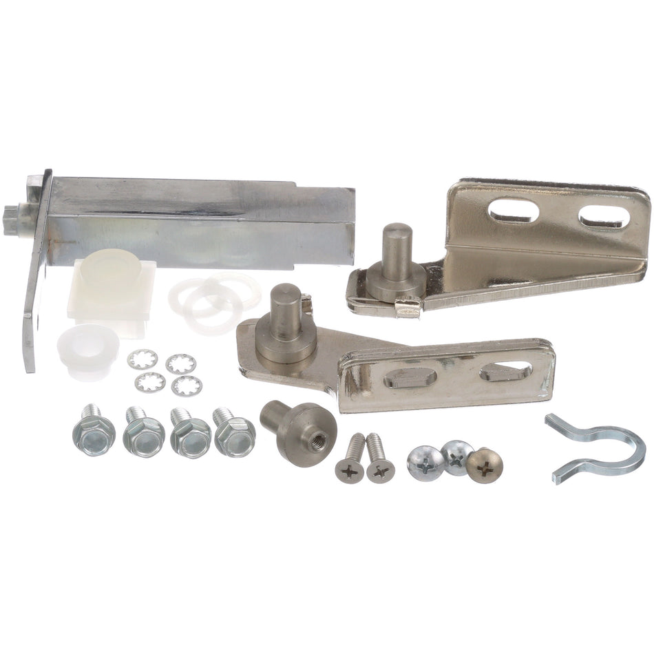 Compact Undercounter Hinge Kit for Traulsen – view 2