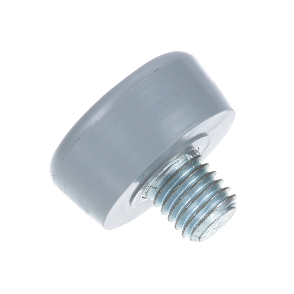 Alfa 817-S Threaded Rubber Foot for Globe