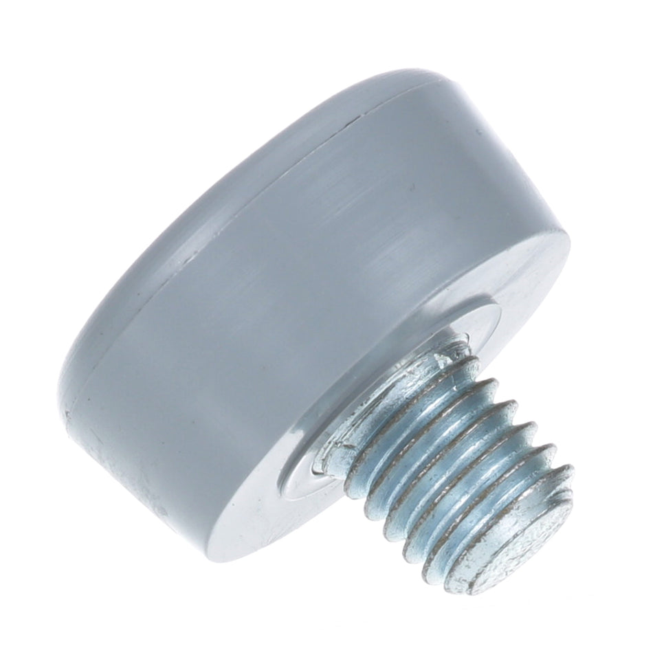 Alfa 817-S Threaded Rubber Foot for Globe