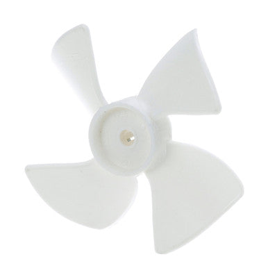 Counter Clockwise Conveyor Fan Blade