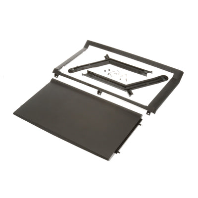 Manitowoc Door and Frame Assembly (QY-0214A) - 40001716