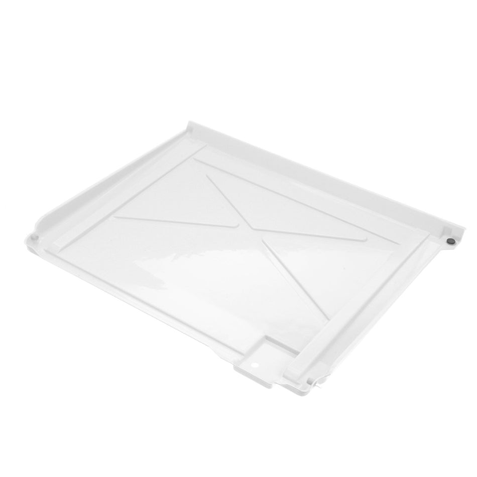 Manitowoc 004004743 Curtain, Water, VAC Form Fits QuietQube