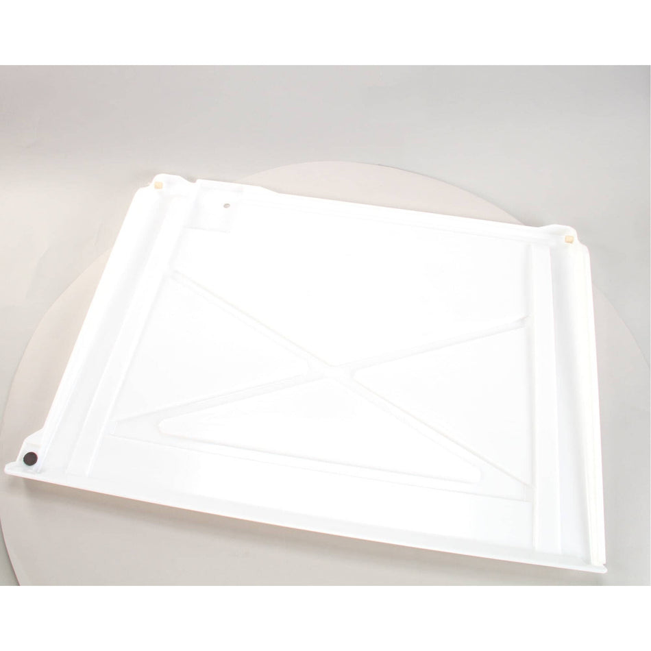 Manitowoc 004004743 Curtain, Water, VAC Form Fits QuietQube