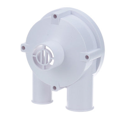 Pump Housing; CF1A-FS