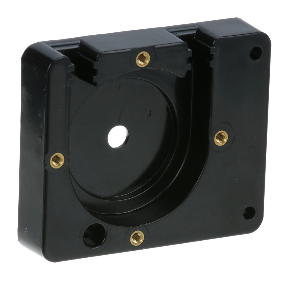 CMA 417.1 Pump Block