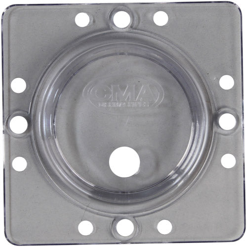 CMA 418 Pump Cover