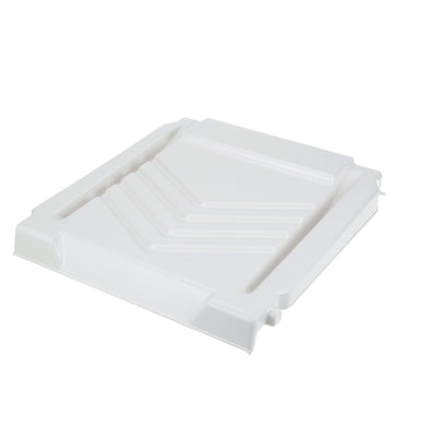 Manitowoc Ice Maker Curtain (IB0896YC, ID0852A) - 4010989