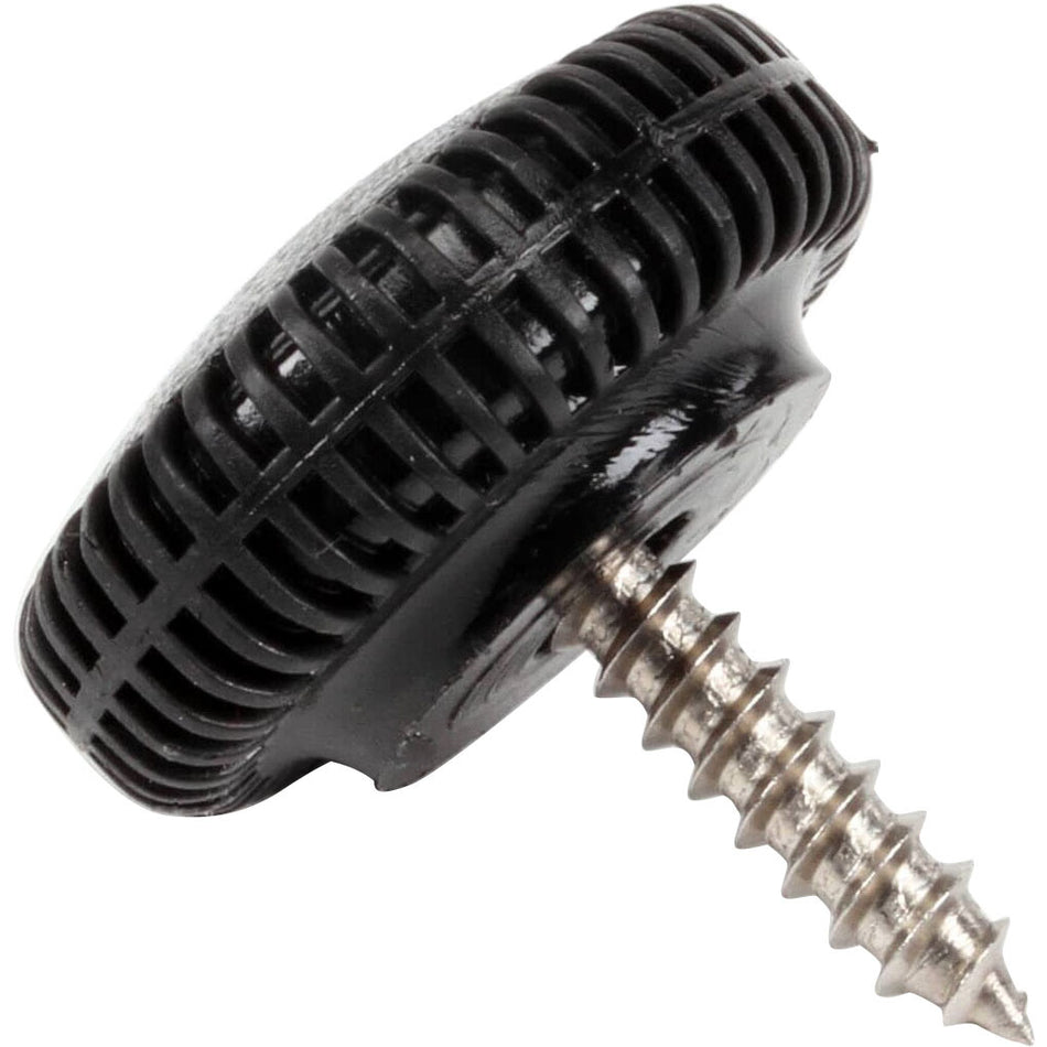 Manitowoc 005012353 Scr THMB,KNOB,8X5/8,18-8 Fits Q-Series