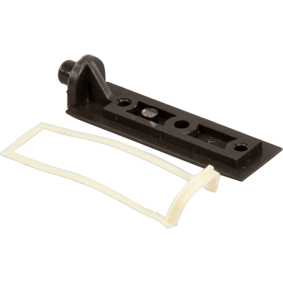 Manitowoc 007629233 Door Pin W/Gasket QM30 Fits Q-Series
