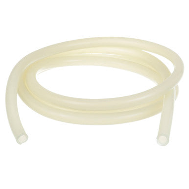 1/2 in White Silicone Hose 85-1000