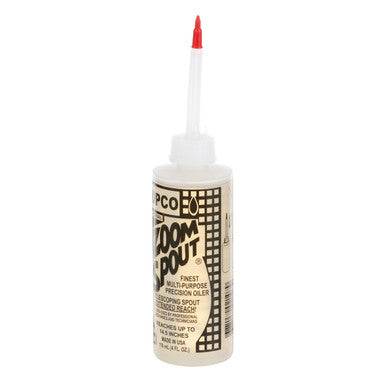 Oiler, Zoom Spout