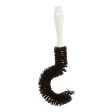 Brush, Coffee Pot 12-1