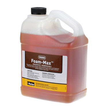 Coil Cleaner, Fm1 - Foam-Max (1 Gallon) FOAM-MAX