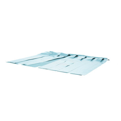 24 in x 20 1/4 in Dishwasher Curtain Replaces Champion 108042 20-1