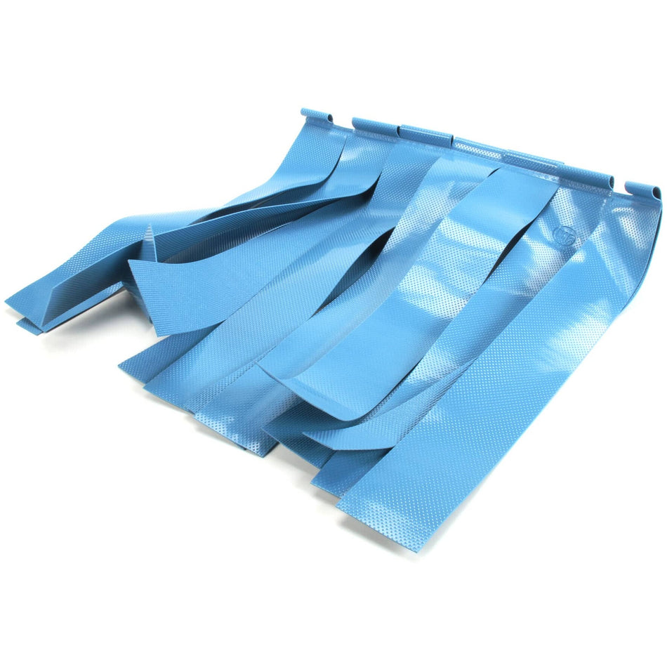 Jackson 8415-131-73-45 Curtain, 21 Long X 20.5