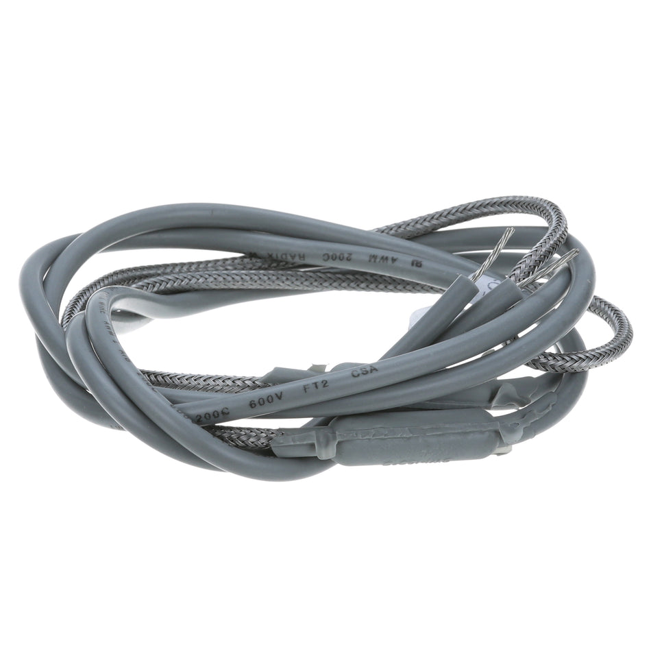 115V 15W Aluminum Flexible Drain Heater – view 2