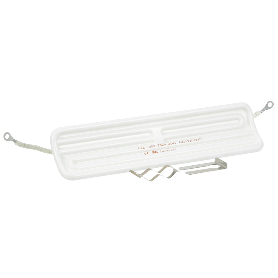 Ceramic Element-240V/750W for Hatco – view 2