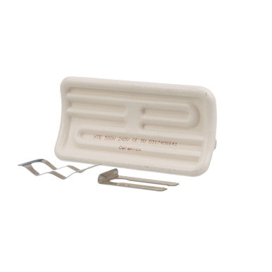 GLO-RAY Ceramic 240V