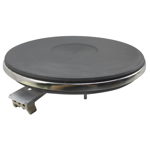 240V Surface Heater for Vulcan Hart (E12FP, E12HT) - Replaces Vulcan Hart 421240-2
