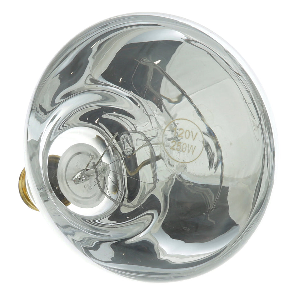 120V 250W Infra-Red Lamp K 12 – view 2