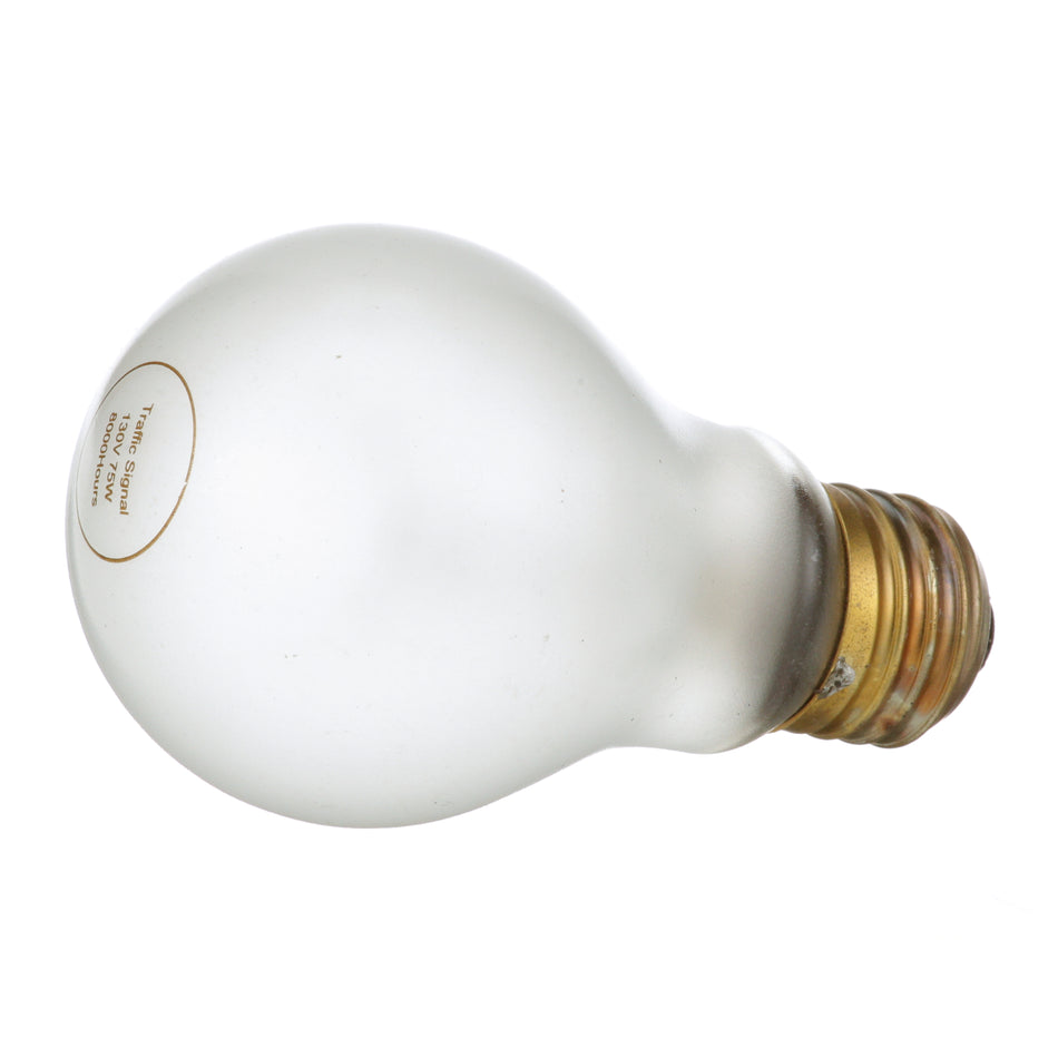 Traffic Signal Lamp – view 2