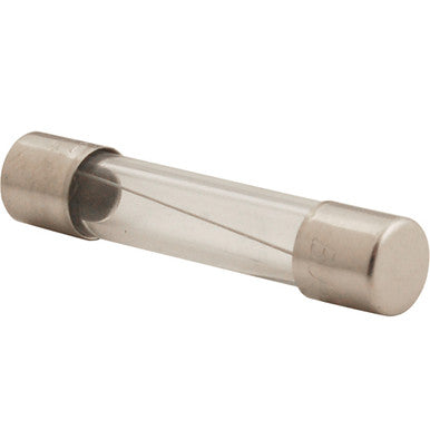 Glass Body Fuse