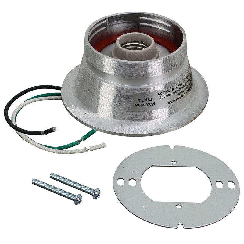 Kason® Junction Box Assembly - 11801000013