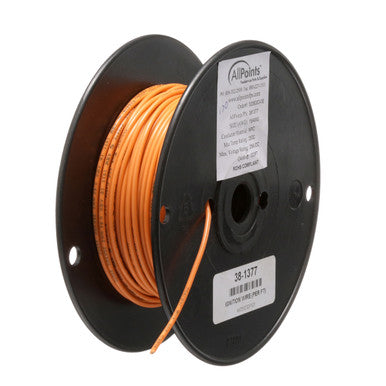18 ga Ignition Wire