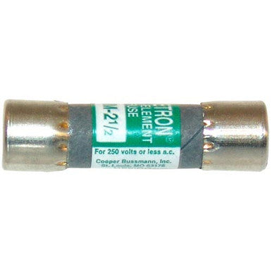 FNM-2.5 Fuse 250V