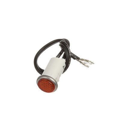 Amber Signal Light