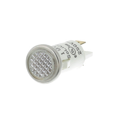 Southbend Light Fixture aftermarket replacement part