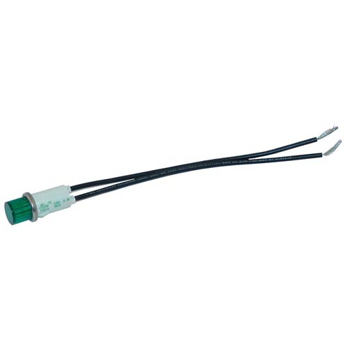 125v Green Signal Light – view 2