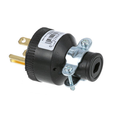 Nema 5-15 Plug