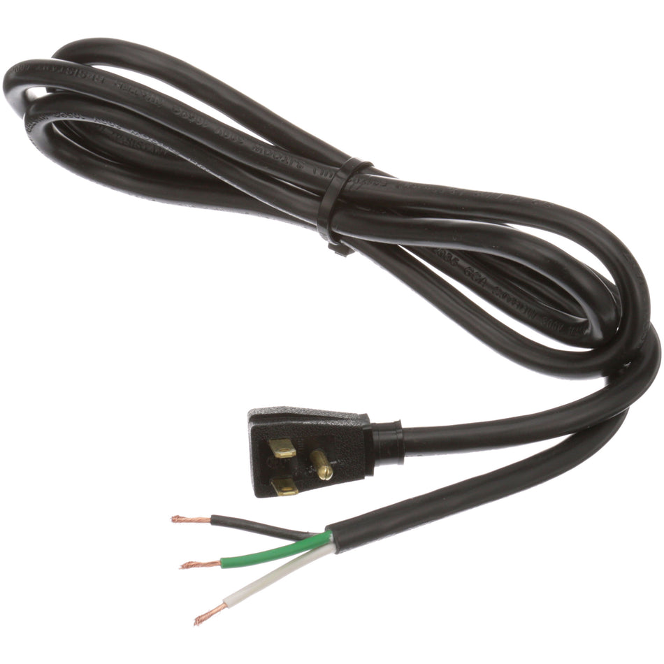 120V 6 ft Power Cord – view 2